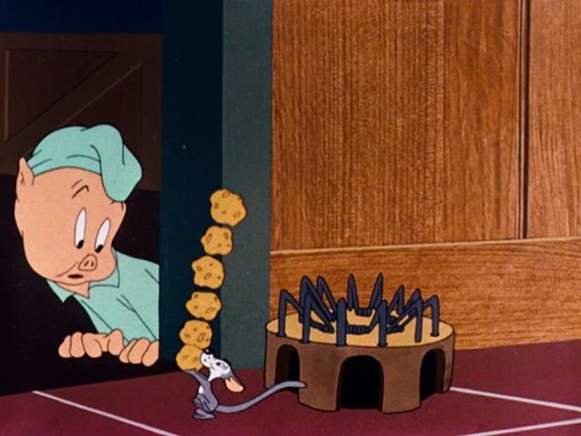 Looney Tunes - Looney Tunes Part 6