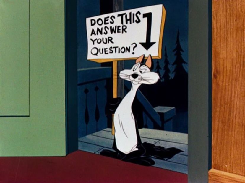 Looney Tunes - Looney Tunes Part 6