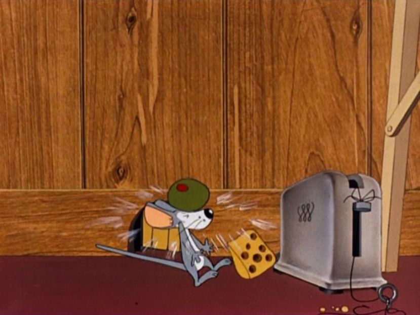 Looney Tunes - Looney Tunes Part 6