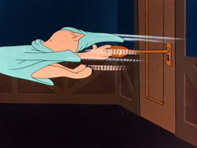 Looney Tunes - Looney Tunes Part 6