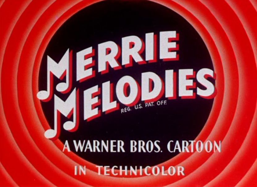 Looney Tunes - Looney Tunes Part 6