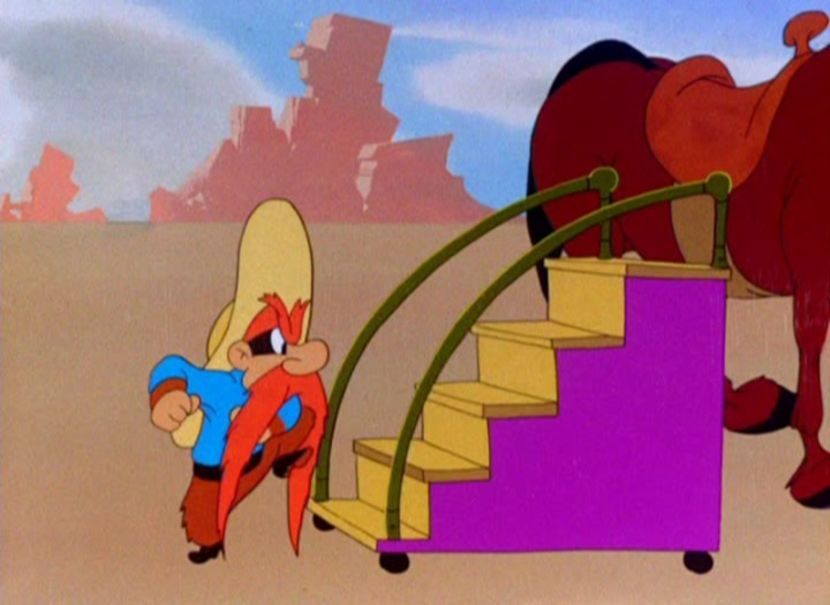 Looney Tunes - Looney Tunes Part 6