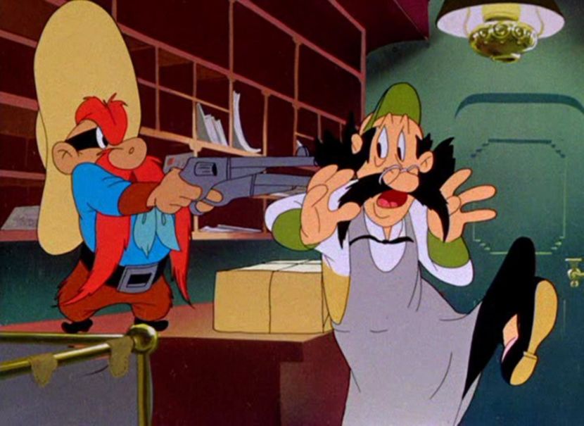 Looney Tunes - Looney Tunes Part 6