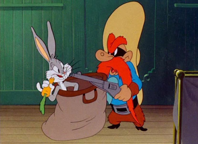 Looney Tunes - Looney Tunes Part 6
