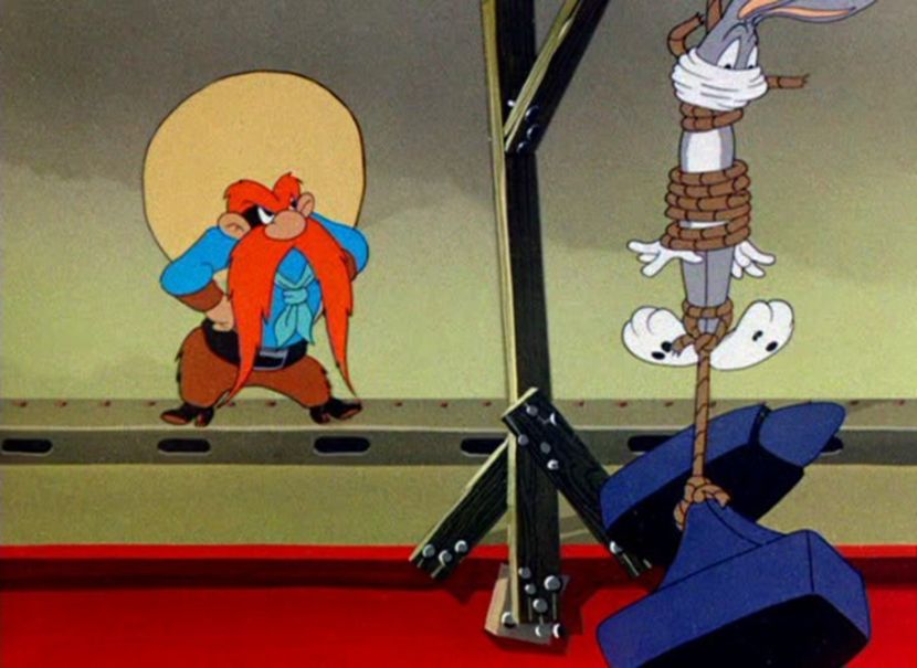 Looney Tunes - Looney Tunes Part 6