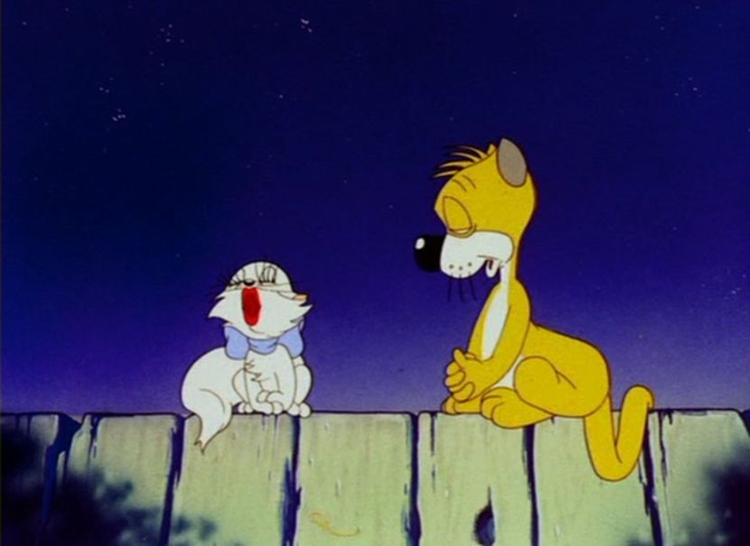 Looney Tunes - Looney Tunes Part 6