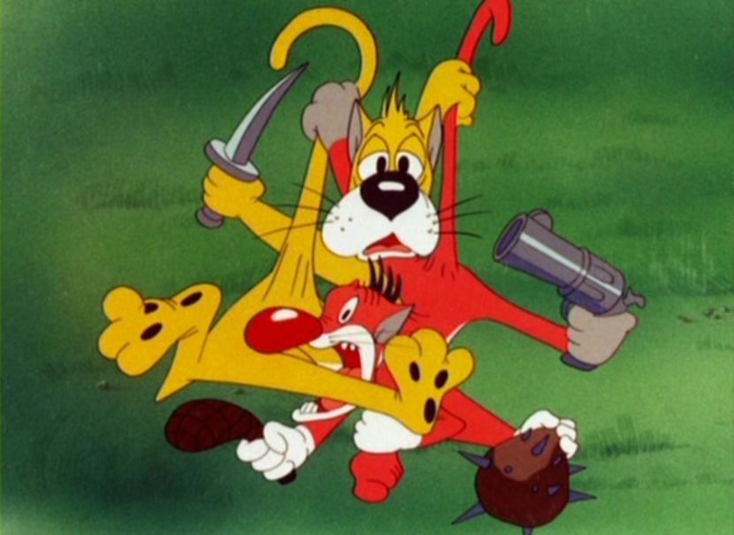 Looney Tunes - Looney Tunes Part 6