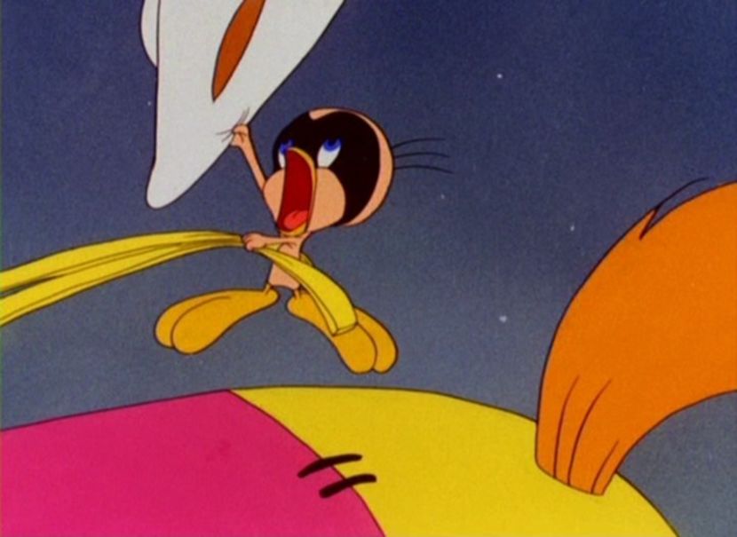 Looney Tunes - Looney Tunes Part 6