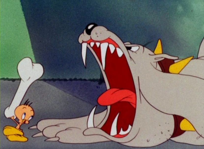 Looney Tunes - Looney Tunes Part 6