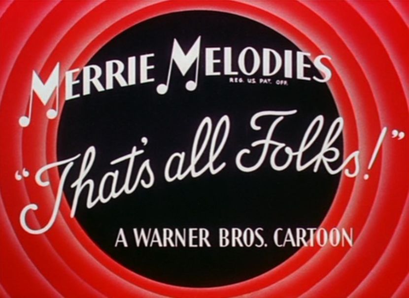 Looney Tunes - Looney Tunes Part 6