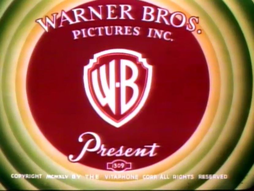 Looney Tunes - Looney Tunes Part 6