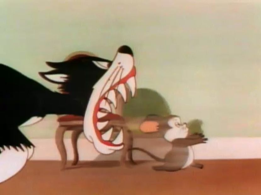 Looney Tunes - Looney Tunes Part 6