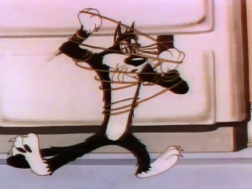 Looney Tunes - Looney Tunes Part 6