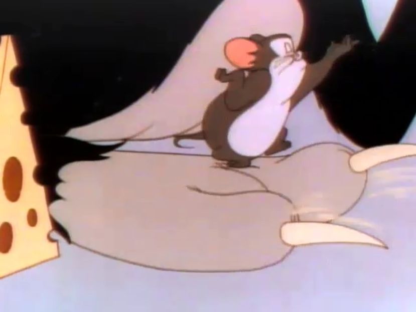 Looney Tunes - Looney Tunes Part 6