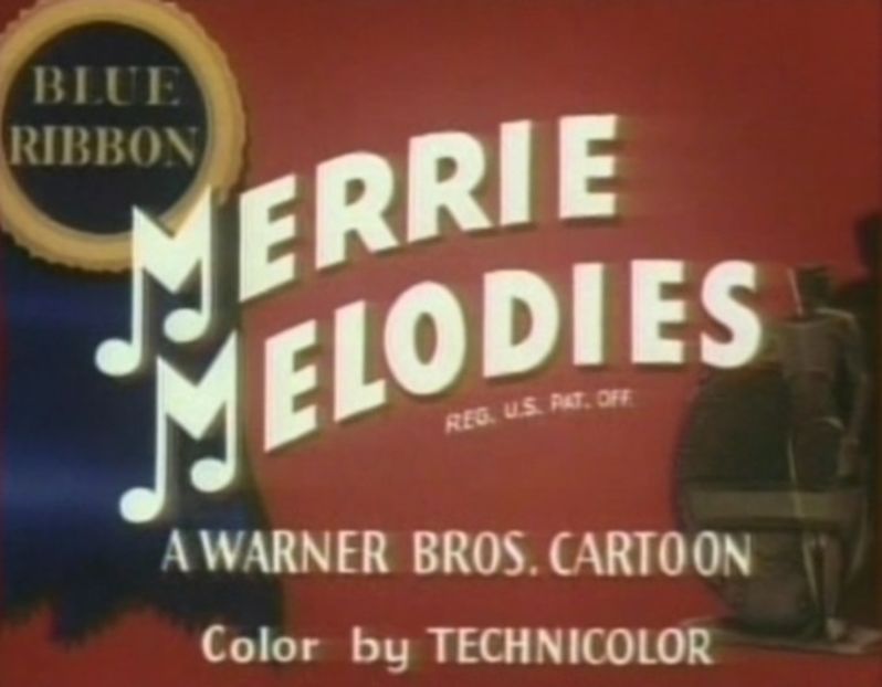 Looney Tunes - Looney Tunes Part 6