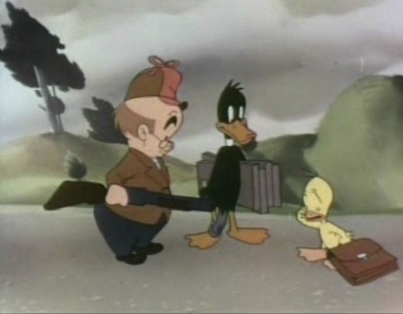Looney Tunes - Looney Tunes Part 6