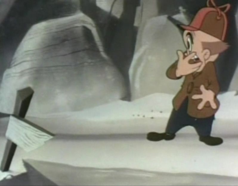 Looney Tunes - Looney Tunes Part 6