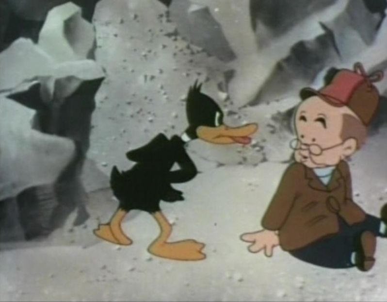 Looney Tunes - Looney Tunes Part 6