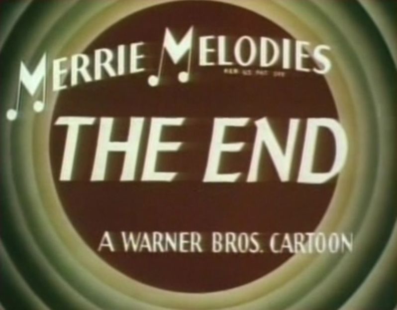 Looney Tunes - Looney Tunes Part 6