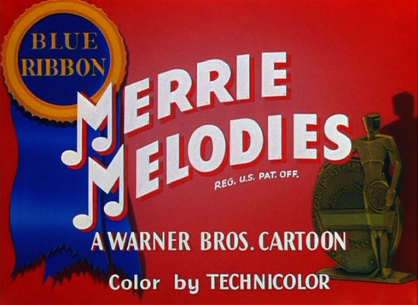 Looney Tunes - Looney Tunes Part 6