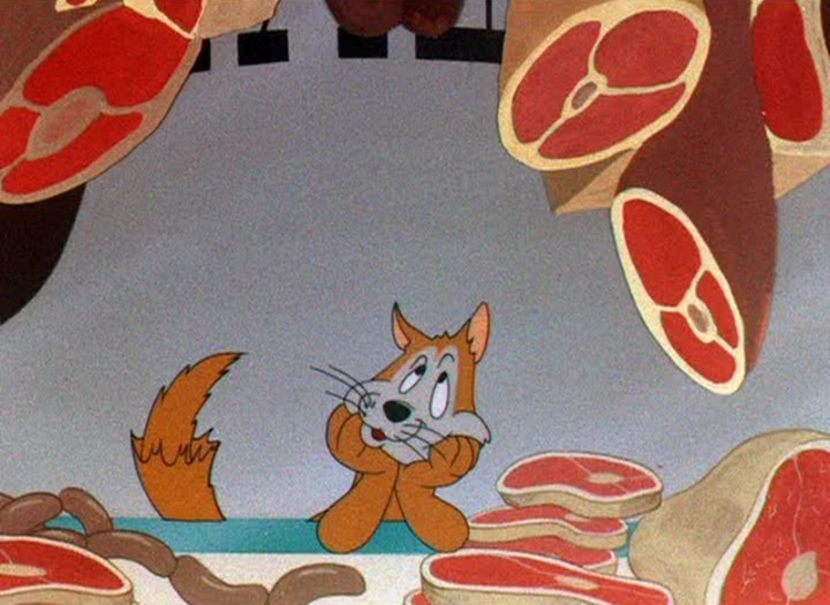 Looney Tunes - Looney Tunes Part 6