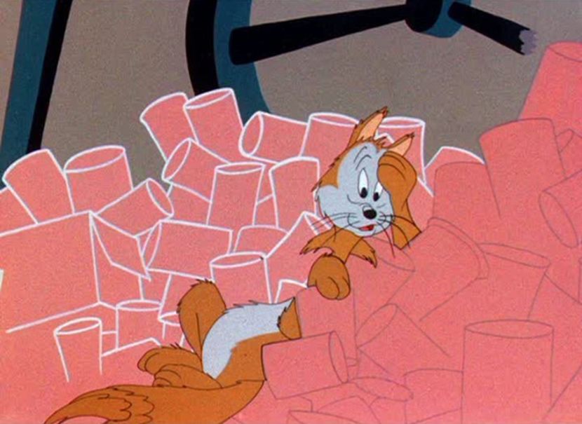 Looney Tunes - Looney Tunes Part 6