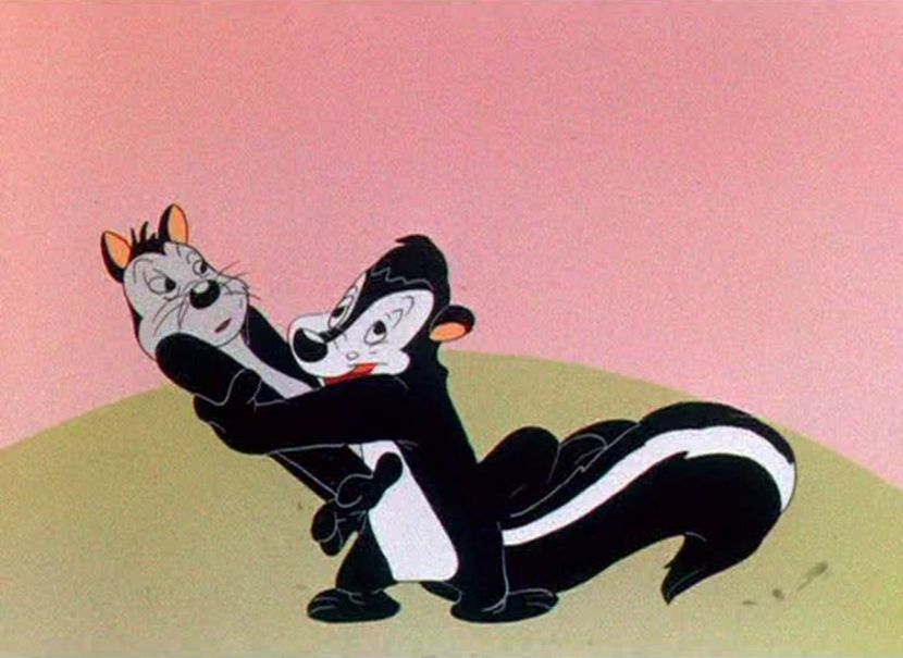 Looney Tunes - Looney Tunes Part 6