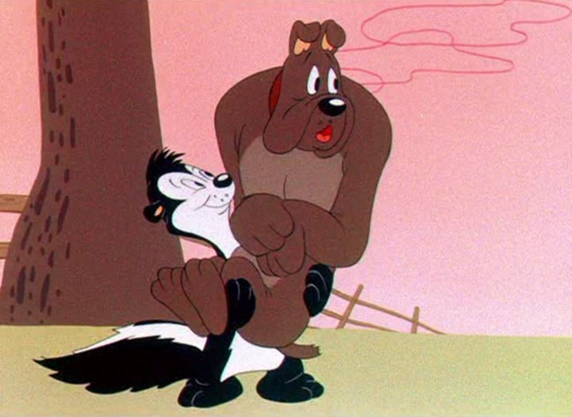 Looney Tunes - Looney Tunes Part 6