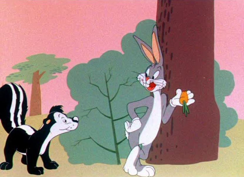 Looney Tunes - Looney Tunes Part 6