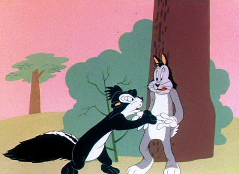 Looney Tunes - Looney Tunes Part 6