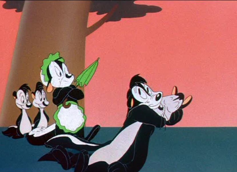Looney Tunes - Looney Tunes Part 6