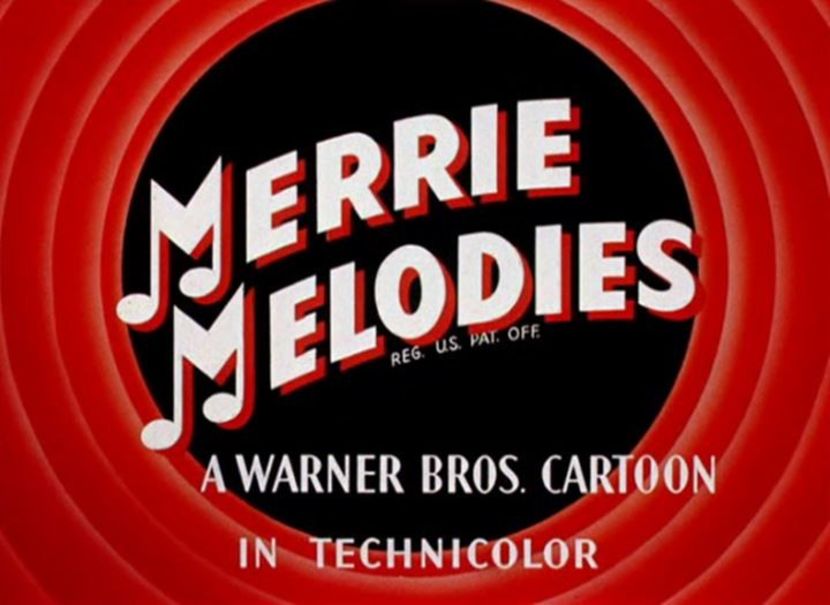 Looney Tunes - Looney Tunes Part 6