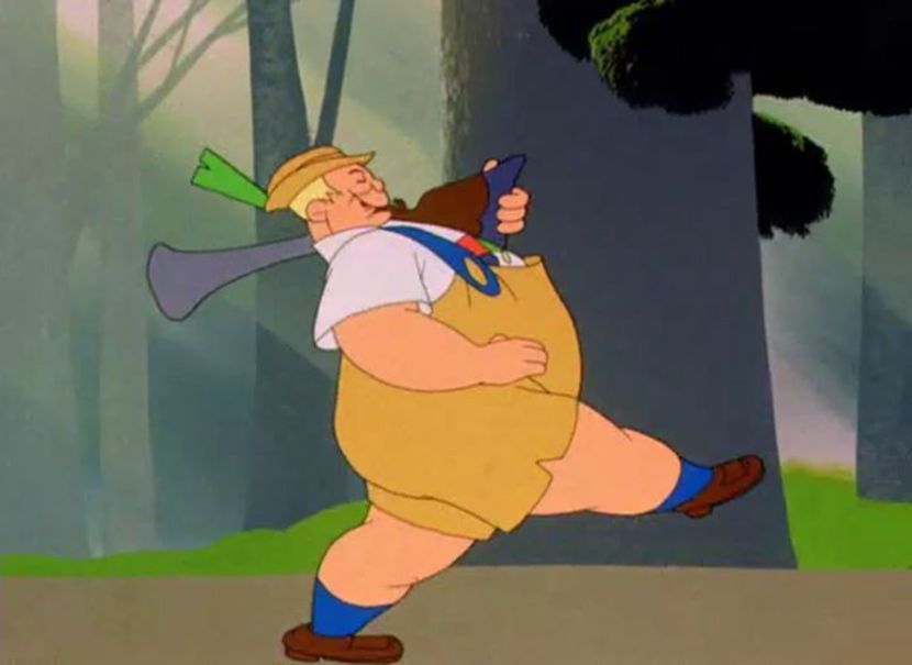 Looney Tunes - Looney Tunes Part 6