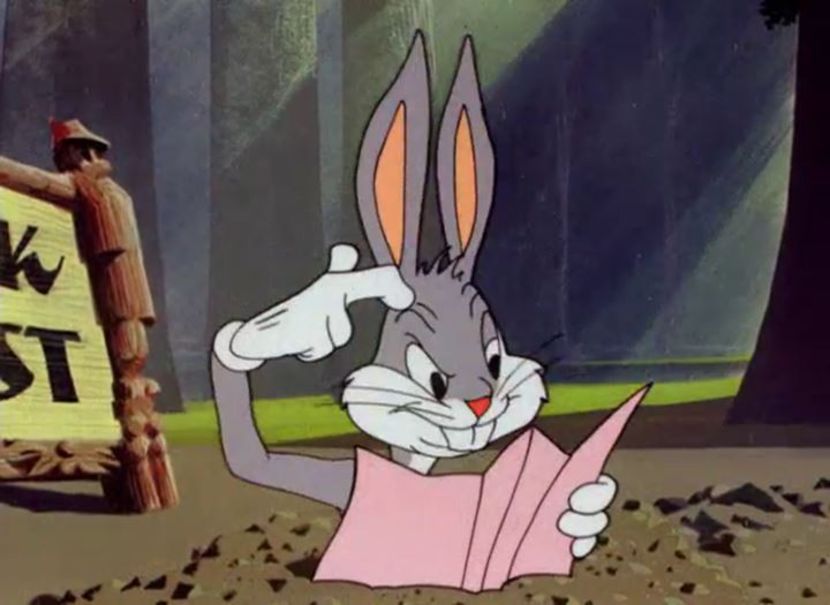 Looney Tunes - Looney Tunes Part 6