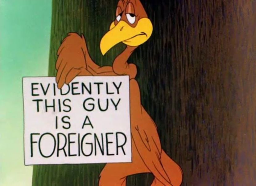 Looney Tunes - Looney Tunes Part 6