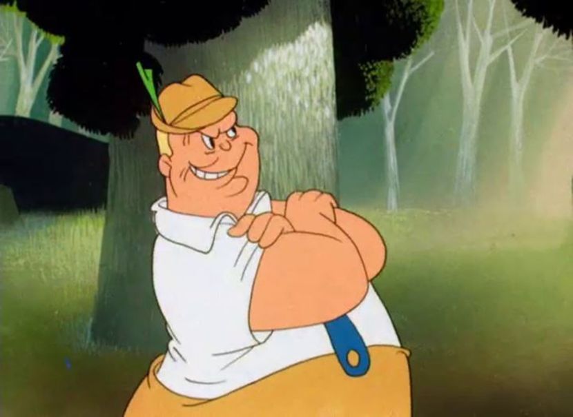 Looney Tunes - Looney Tunes Part 6