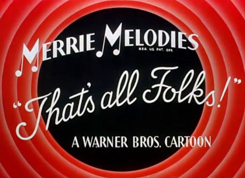 Looney Tunes - Looney Tunes Part 6