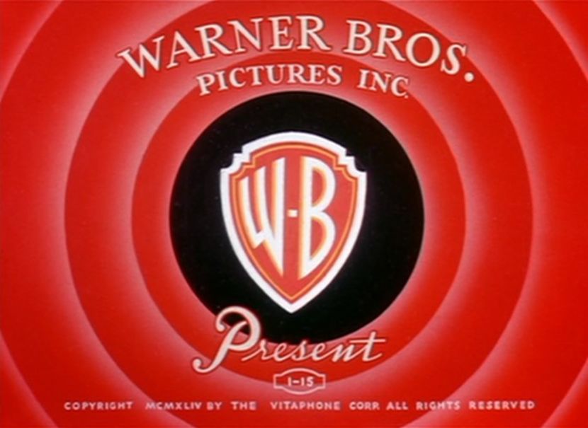 Looney Tunes - Looney Tunes Part 6