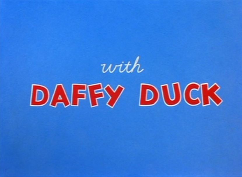 Looney Tunes - Looney Tunes Part 6