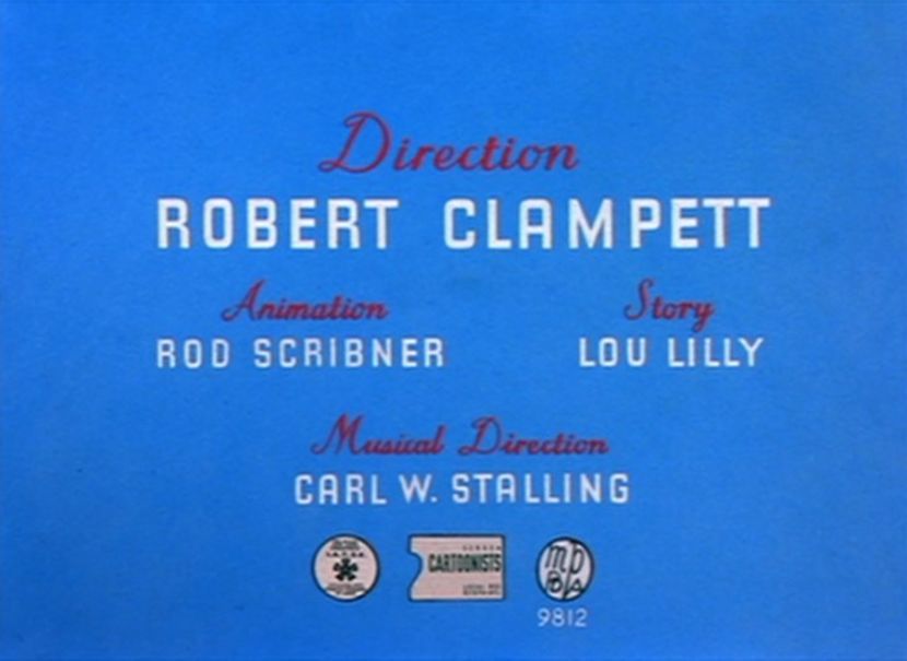 Looney Tunes - Looney Tunes Part 6