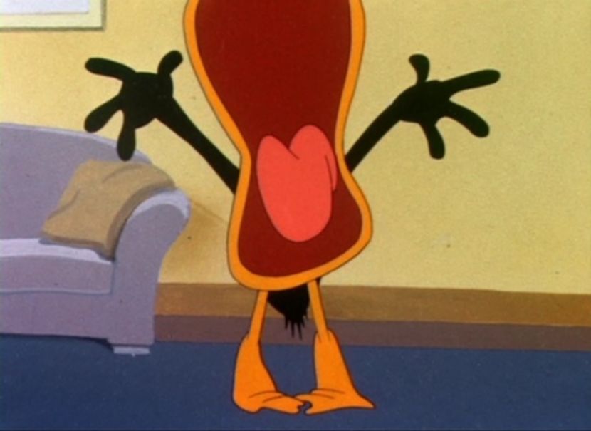 Looney Tunes - Looney Tunes Part 6