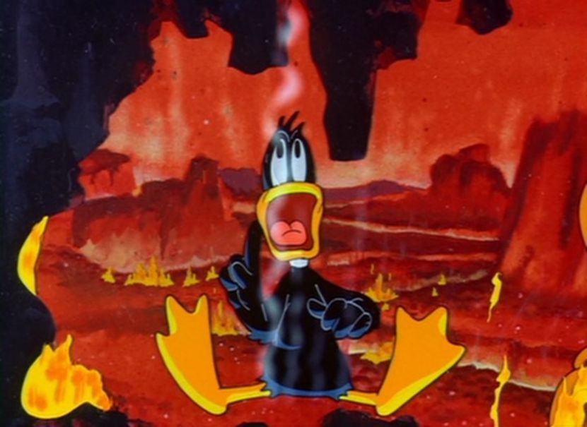 Looney Tunes - Looney Tunes Part 6