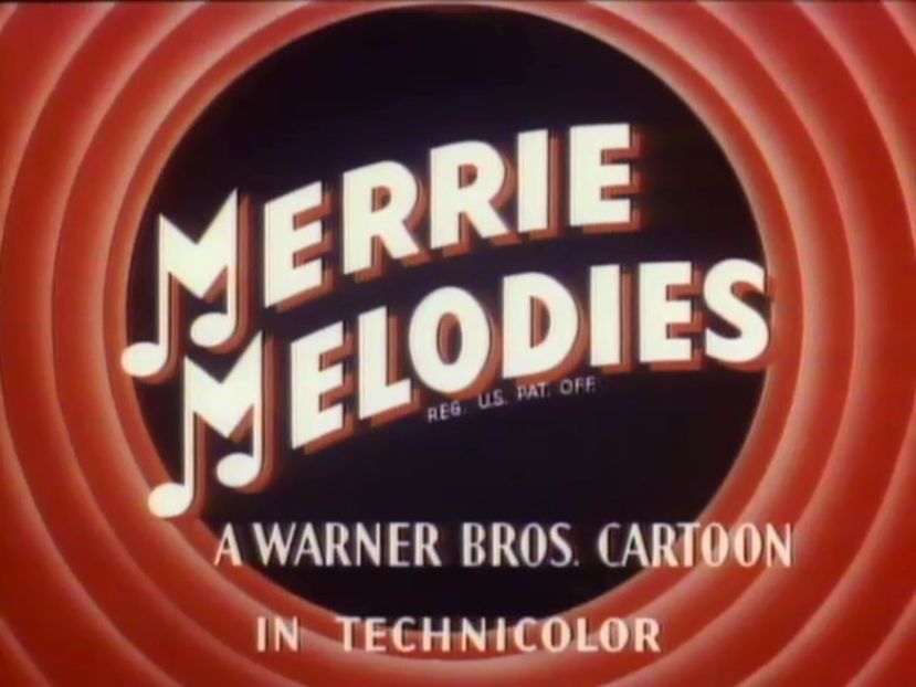 Looney Tunes - Looney Tunes Part 6