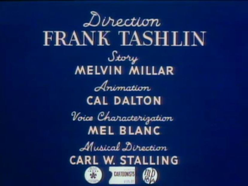 Looney Tunes - Looney Tunes Part 6