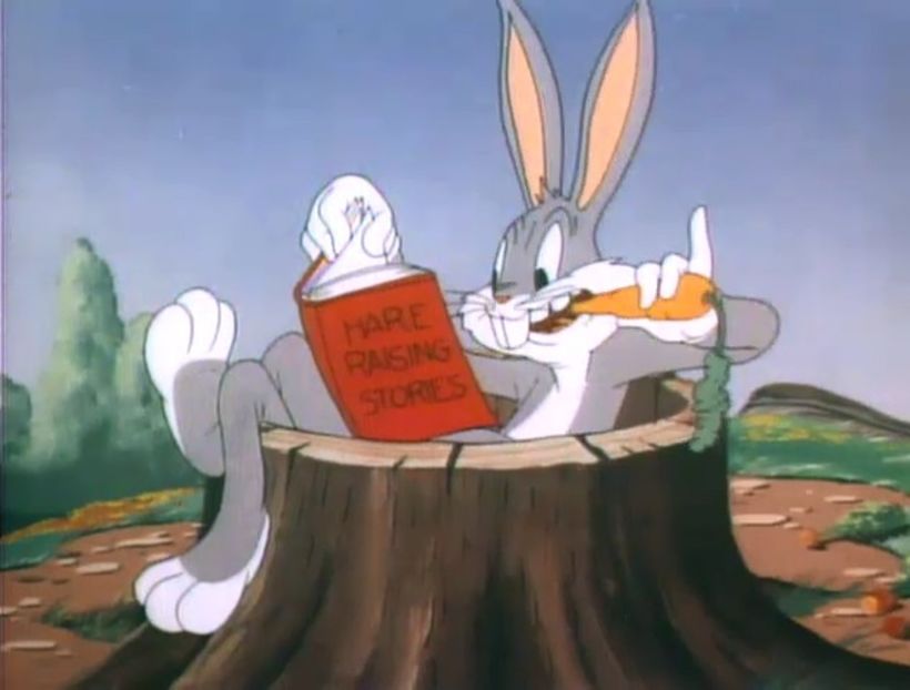 Looney Tunes - Looney Tunes Part 6