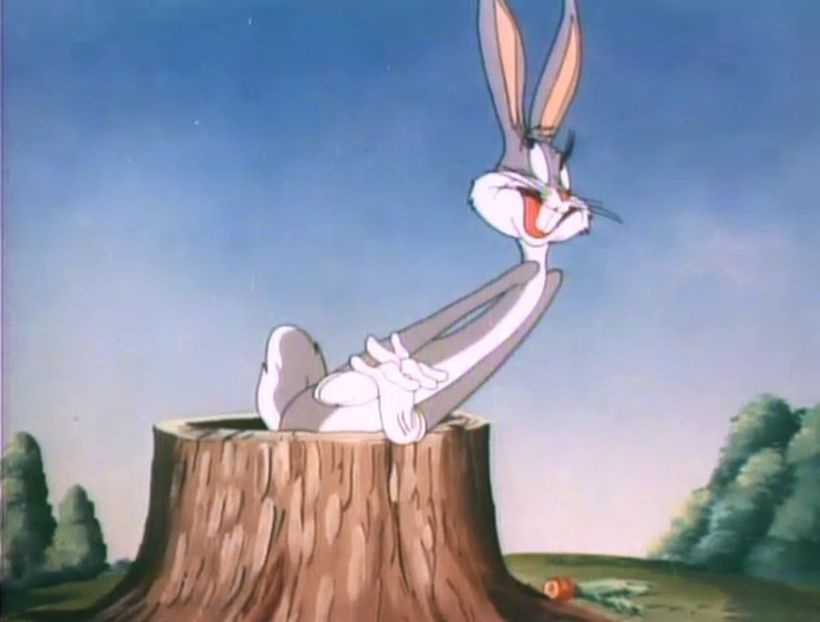 Looney Tunes - Looney Tunes Part 6