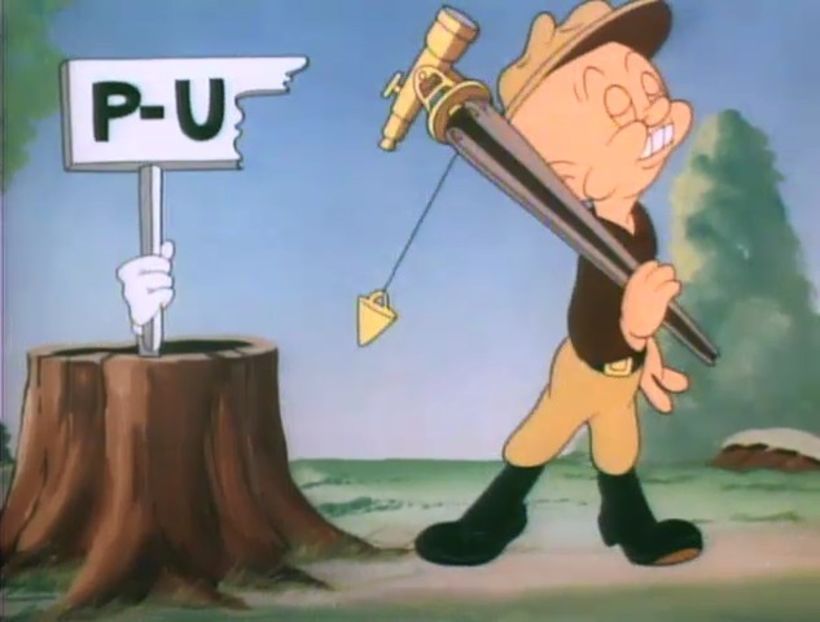 Looney Tunes - Looney Tunes Part 6