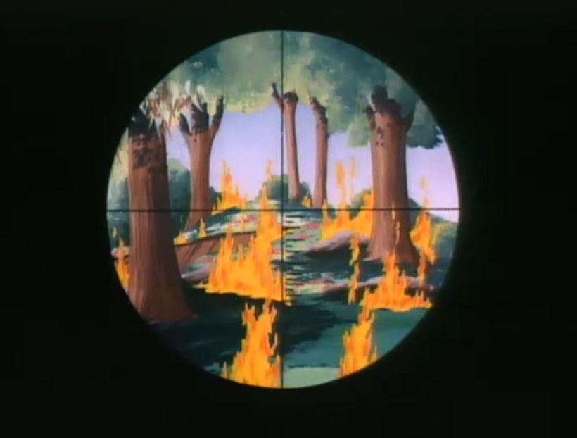 Looney Tunes - Looney Tunes Part 6