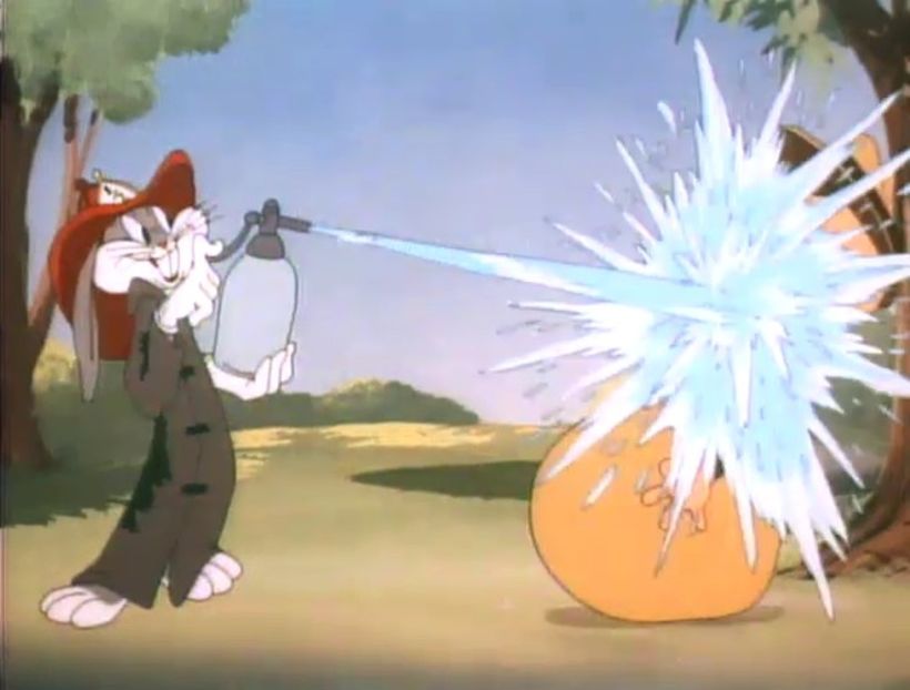 Looney Tunes - Looney Tunes Part 6