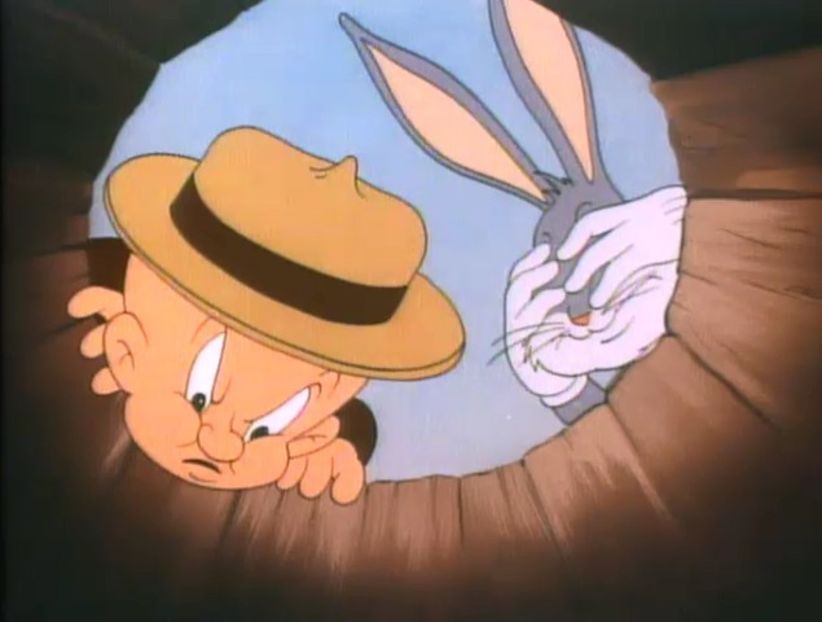 Looney Tunes - Looney Tunes Part 6